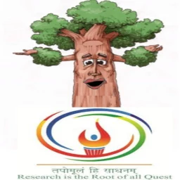 Symbol von Talking Tree (RFRF, Nagpur)